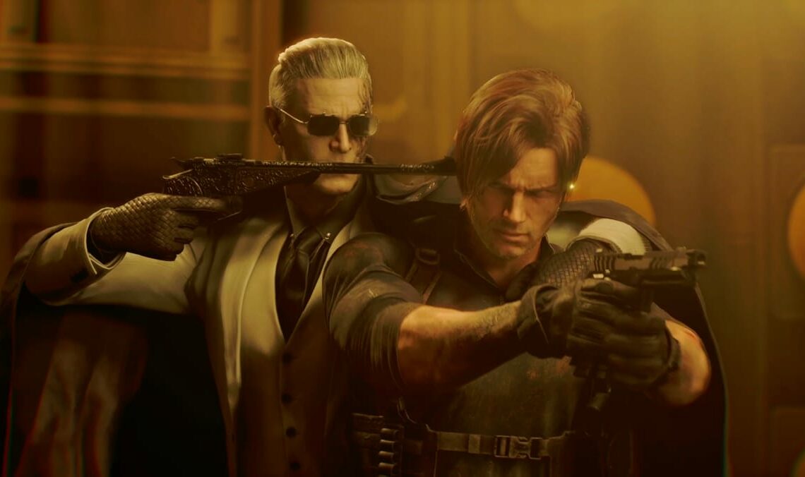 Komplettlösung zu Resident Evil Requiem, Teil 10