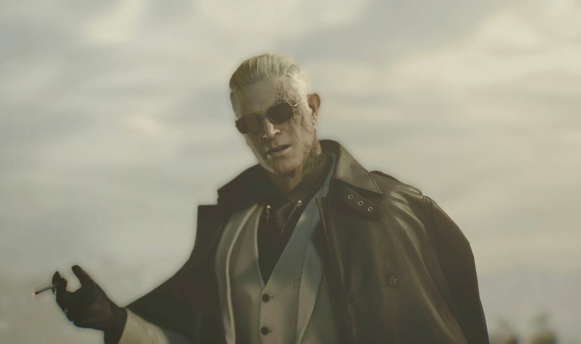 Komplettlösung zu Resident Evil Requiem, Teil 8