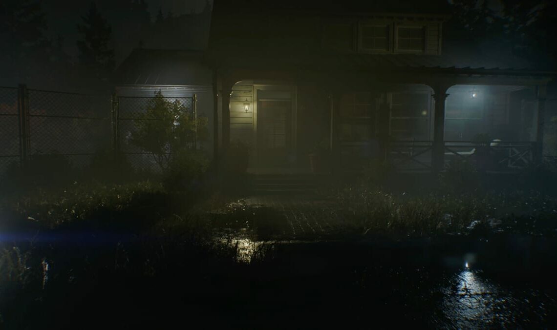 Komplettlösung zu Resident Evil Requiem, Teil 7