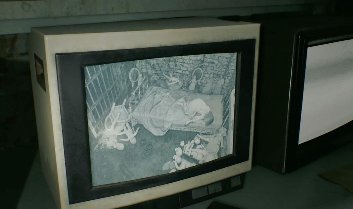 Komplettlösung zu Resident Evil Requiem, Teil 6