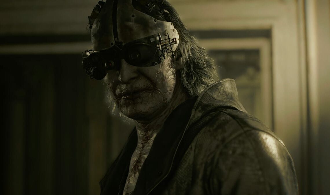 Komplettlösung zu Resident Evil Requiem, Teil 4