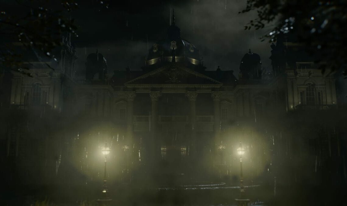 Komplettlösung zu Resident Evil Requiem, Teil 3
