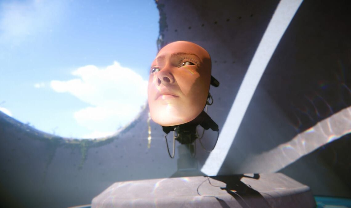 Dieses faszinierende Indie-Spiel könnte ein neues Genre des KI-Horrors hervorbringen