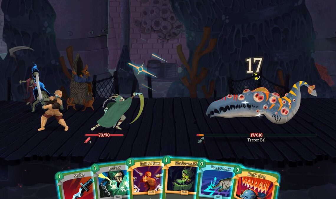 Slay the Spire 2 ist wirklich einfach mehr Slay the Spire, und deshalb lieben es alle