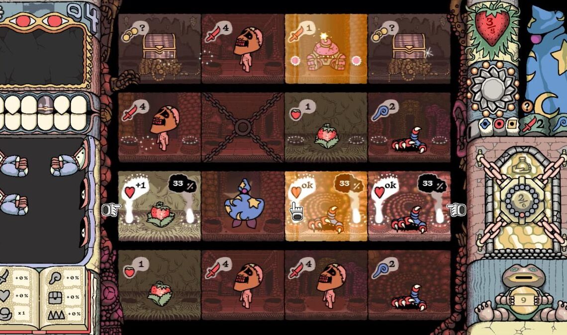Sol Cesto ist mein Lieblings-Roguelite von 2026 (bisher)