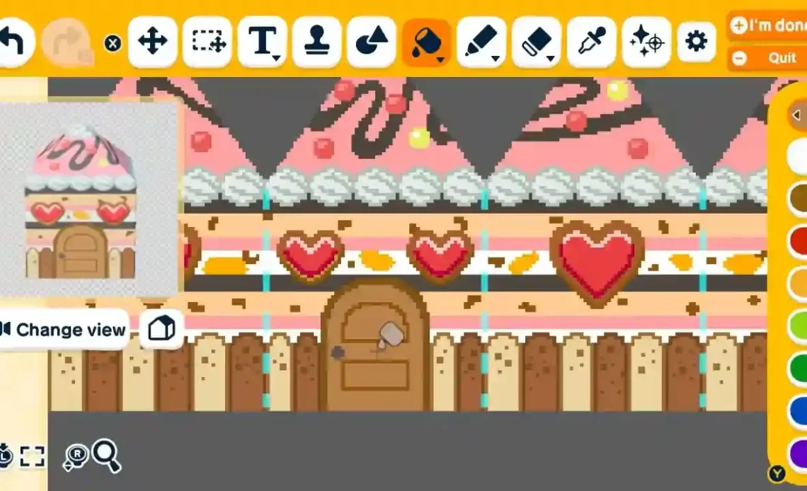 So teilen Sie Tomodachi Life Living The Dream Screenshots – NeonLightsMedia
