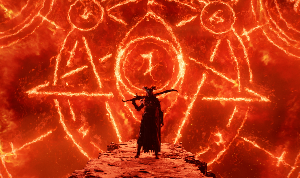 Lord of Hatred behebt meine größten Probleme mit der letzten Erweiterung