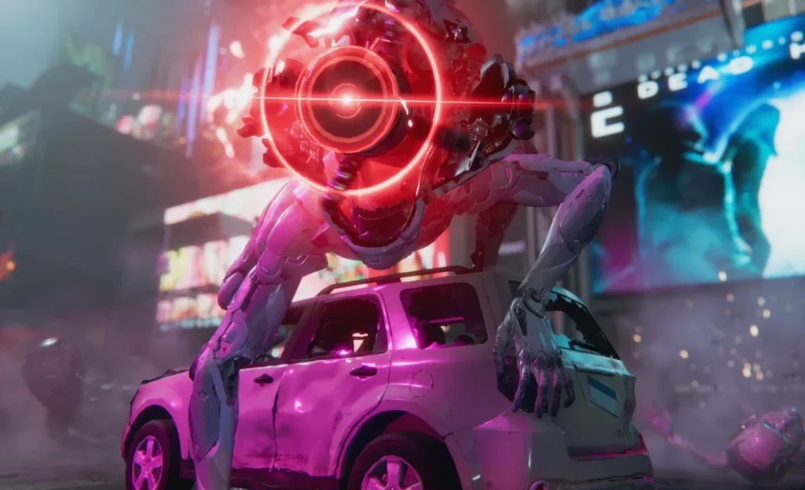 Alle Red Gate Keys und Red Zone-Standorte – NeonLightsMedia