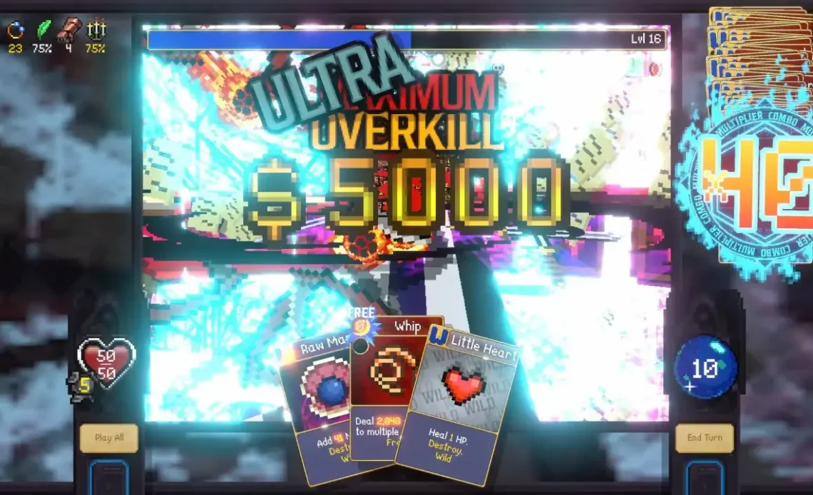 Bester Leitfaden für frühe Spiel-Upgrades und Relikte – NeonLightsMedia