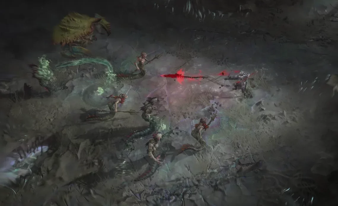 Bester Warlock-Minion-Level-Build in Diablo 4 Lord of Hatred – NeonLightsMedia