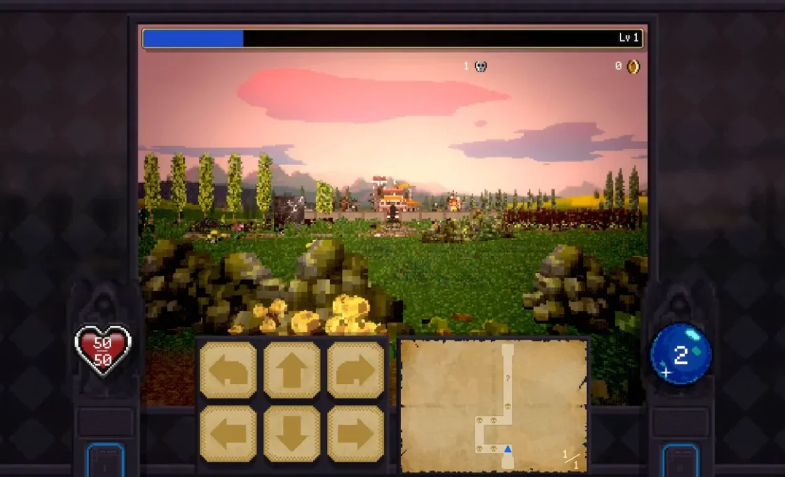 Combos, Upgrades und Überleben – NeonLightsMedia