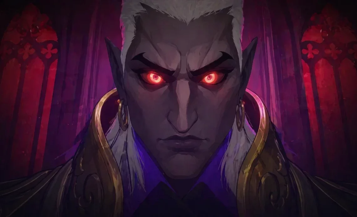 Dracula Boss Guide – NeonLightsMedia