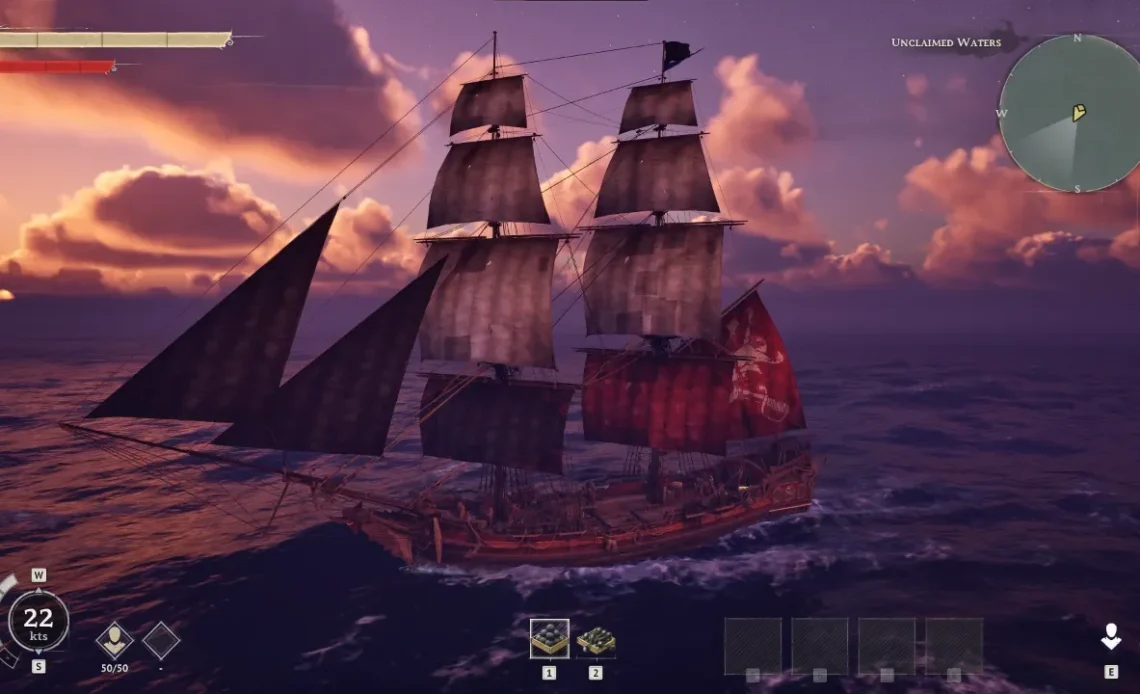 Reparaturen, Upgrades und Crew – NeonLightsMedia