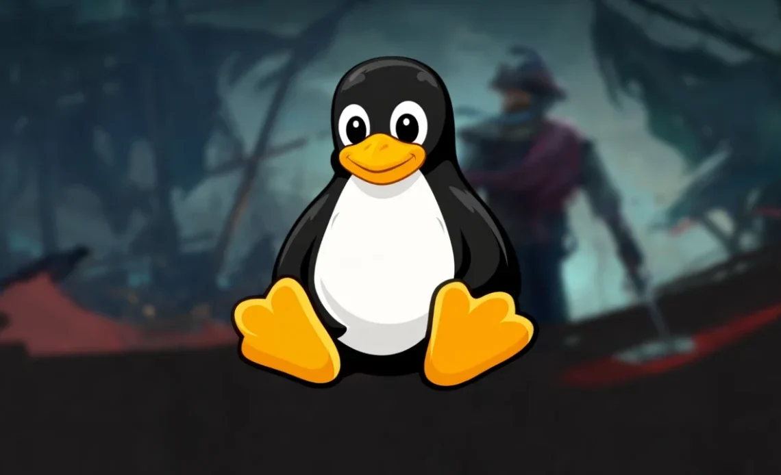 So beheben Sie den schwerwiegenden Windrose-Fehler unter Linux (Nvidia und AMD) – NeonLightsMedia
