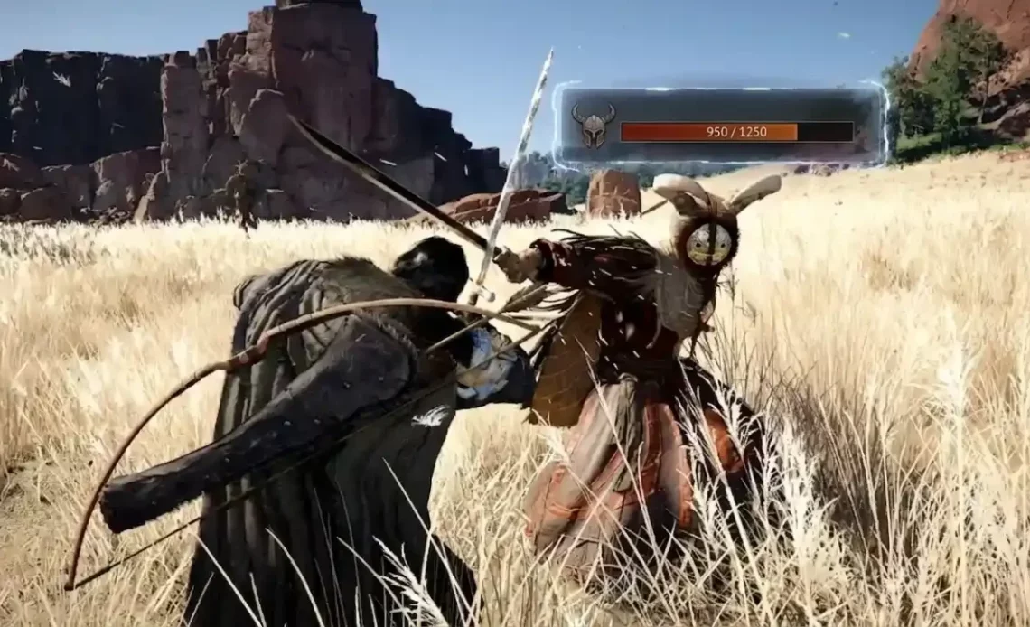 So sehen Sie feindliche Gesundheitsbalken in Crimson Desert – NeonLightsMedia