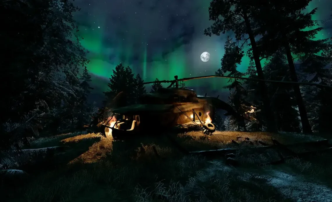 So speichern Sie Ihr Spiel „Road To Vostok“ – NeonLightsMedia