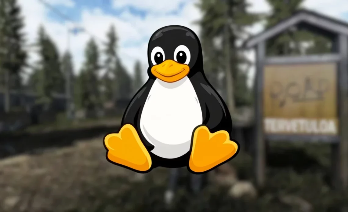 So spielen Sie Road To Vostok unter Linux und Proton – NeonLightsMedia