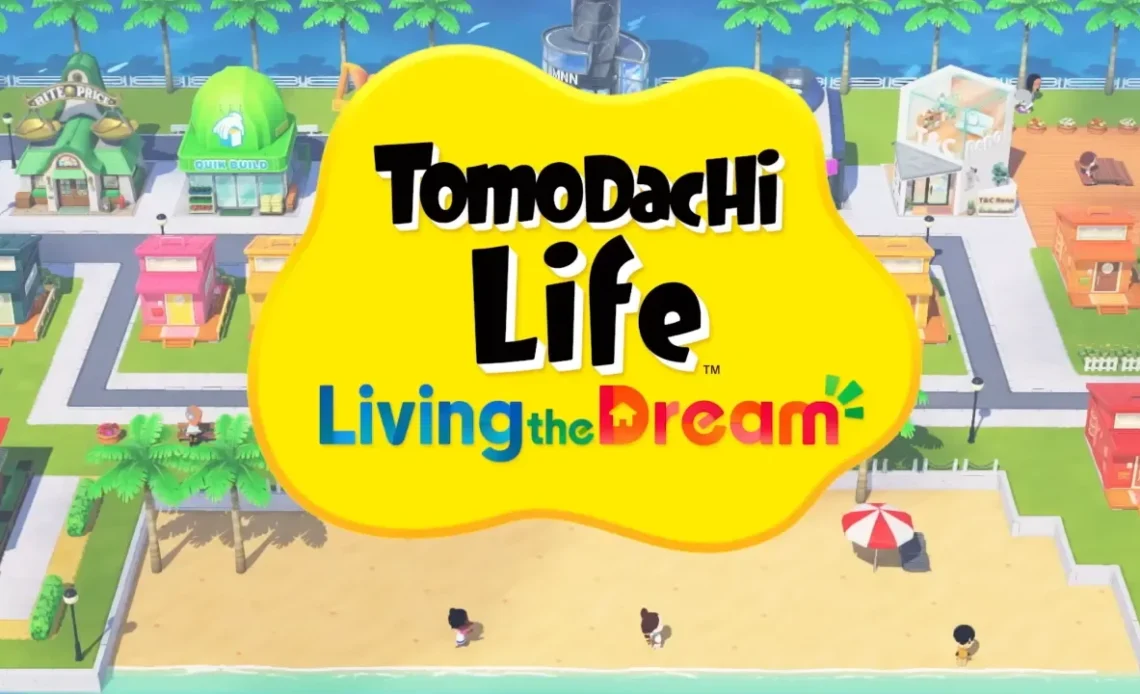 Tomodachi Life Living The Dream Hidden Mechanics – NeonLightsMedia