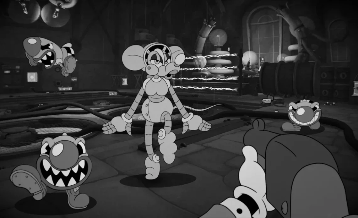 Wie lange ist Mouse PI zu vermieten? Kampagnen- und Missionsliste – NeonLightsMedia