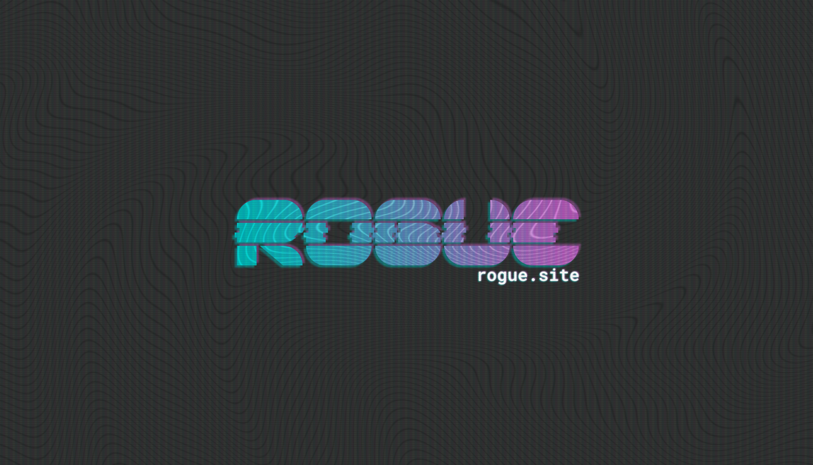 Willkommen beim Rogue Discord