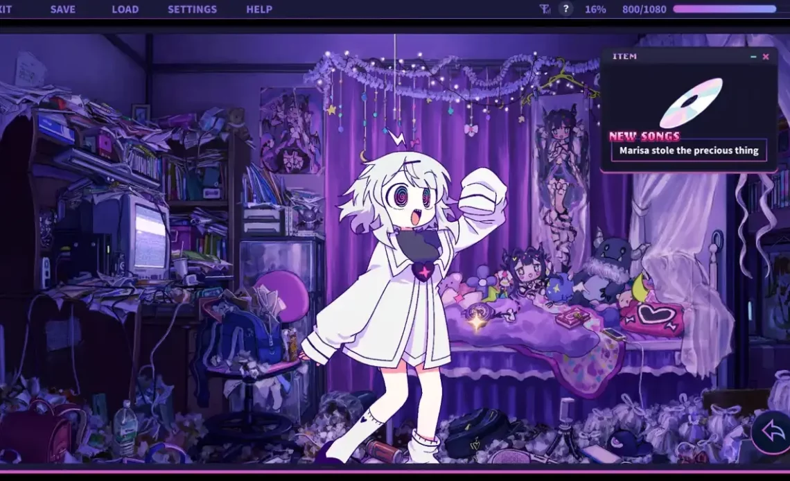 Yunyun-Syndrom-Leistungsleitfaden: 100 % Abschluss – NeonLightsMedia