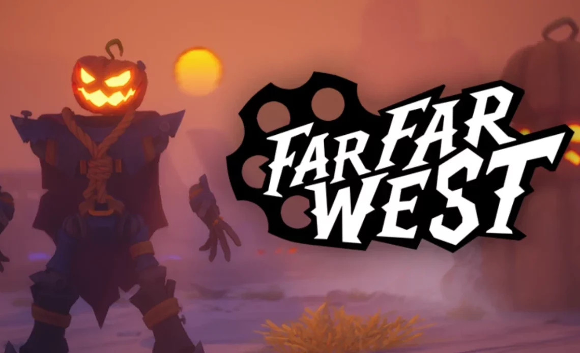 So erhalten Sie die Kürbisschale in Far Far West – NeonLightsMedia
