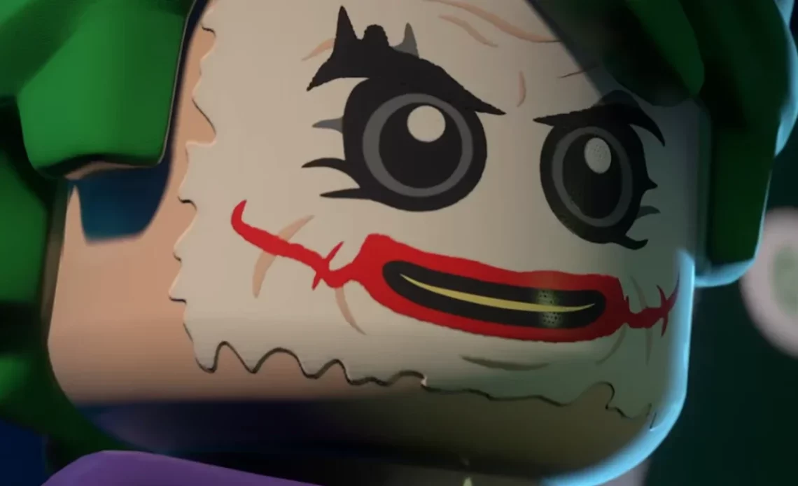 So spielen Sie Missionen in LEGO Batman Legacy nach – NeonLightsMedia