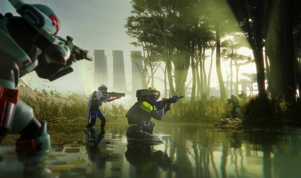 Das würde für Bungie nie gut laufen