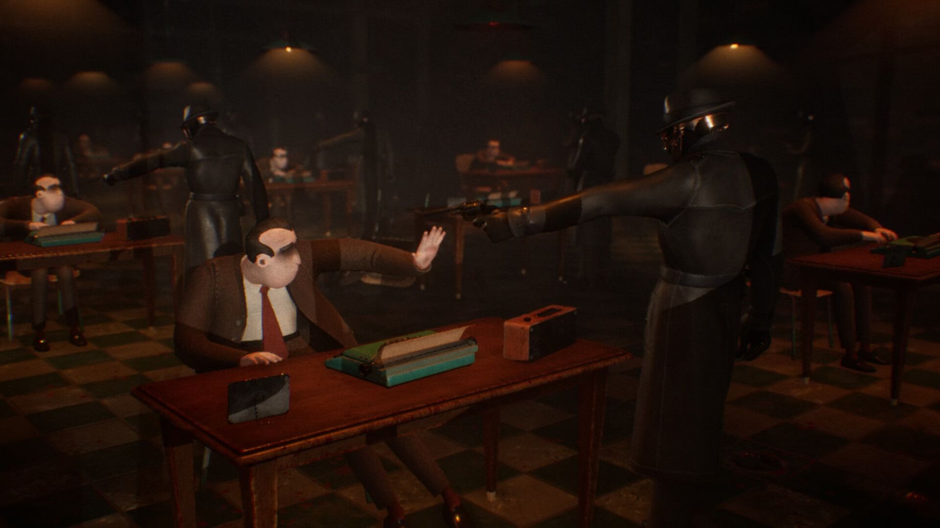 Screenshot Nr. 1