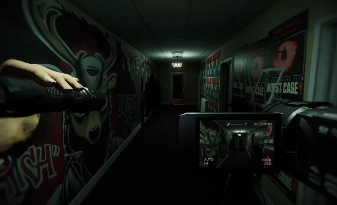 Alan Wake Alle Puppenstandorte und Rätsellösungen – NeonLightsMedia