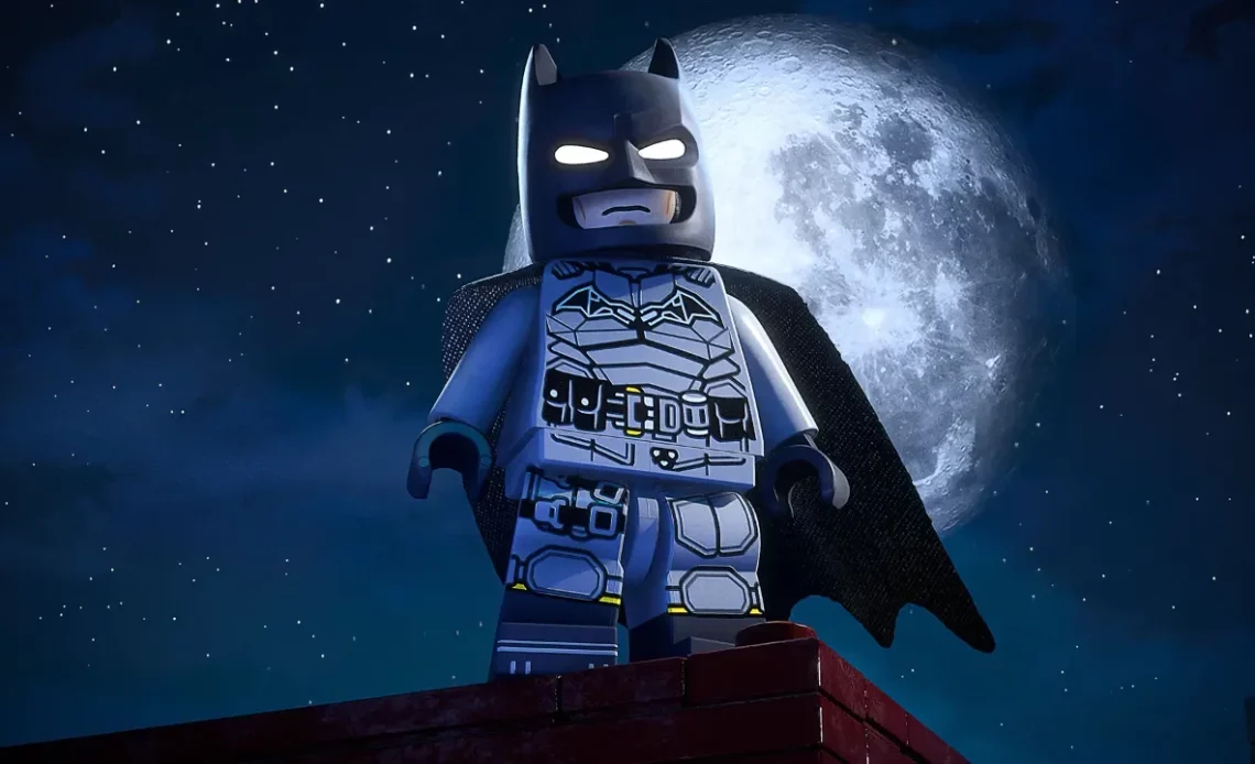 Alle 43 Batcave-Herausforderungen in LEGO Batman Legacy – NeonLightsMedia