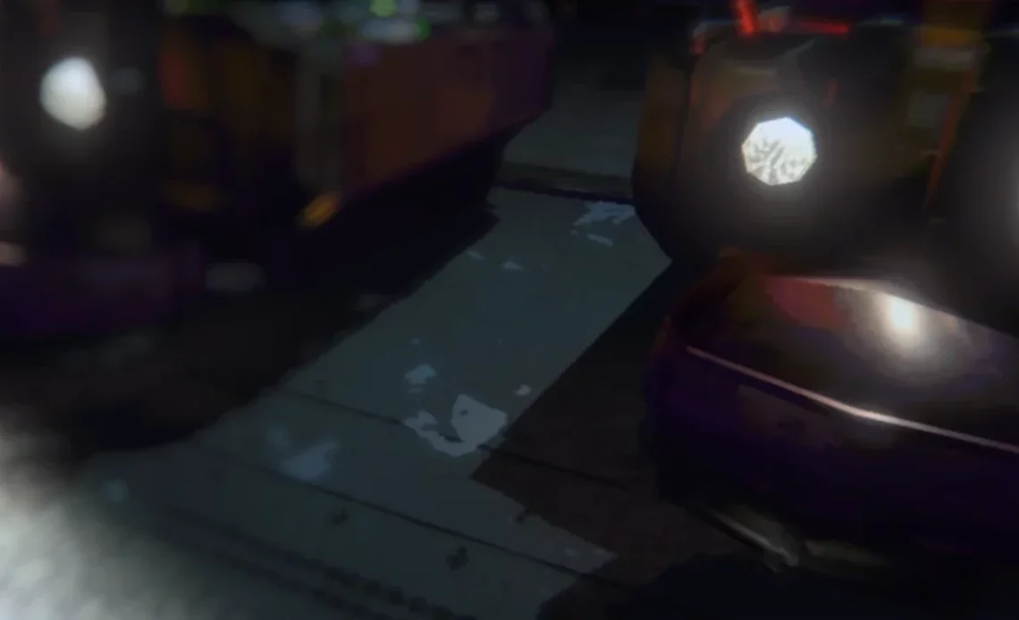 Den Hauler und Scouter meistern – NeonLightsMedia