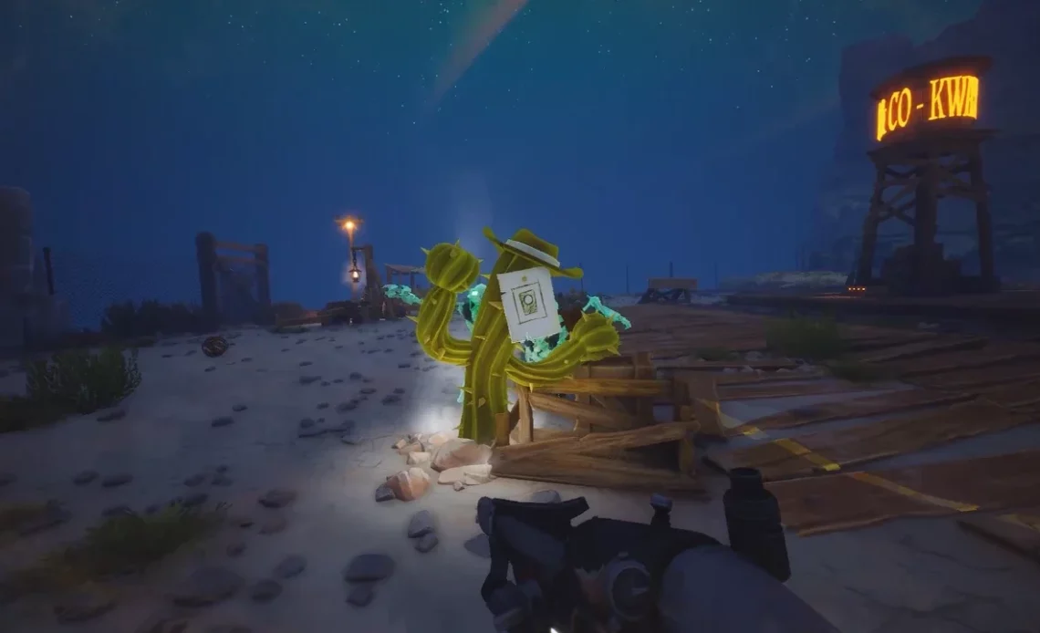 Der schnellste Weg, Waffen und Zauber zu leveln – NeonLightsMedia