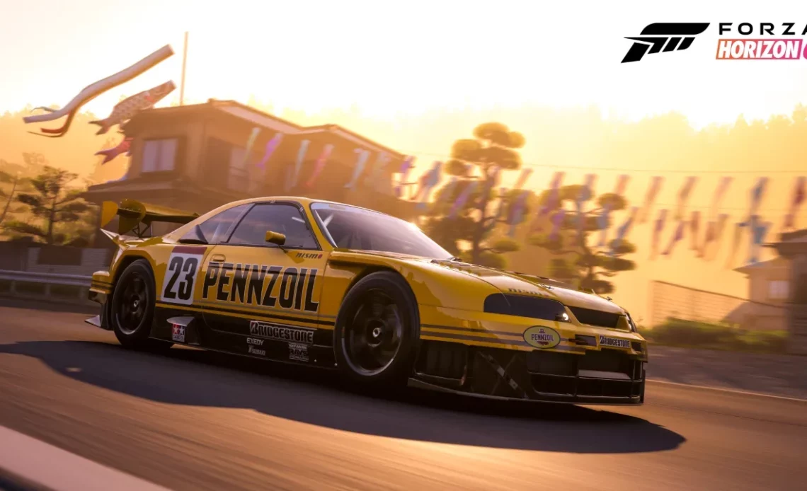 Forza Horizon 6 Series 1 Herbst-Playlist-Guide und Belohnungen – NeonLightsMedia