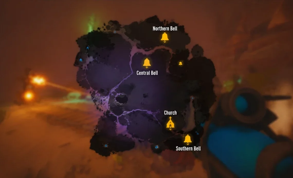Geheimer Quest-Guide – NeonLightsMedia