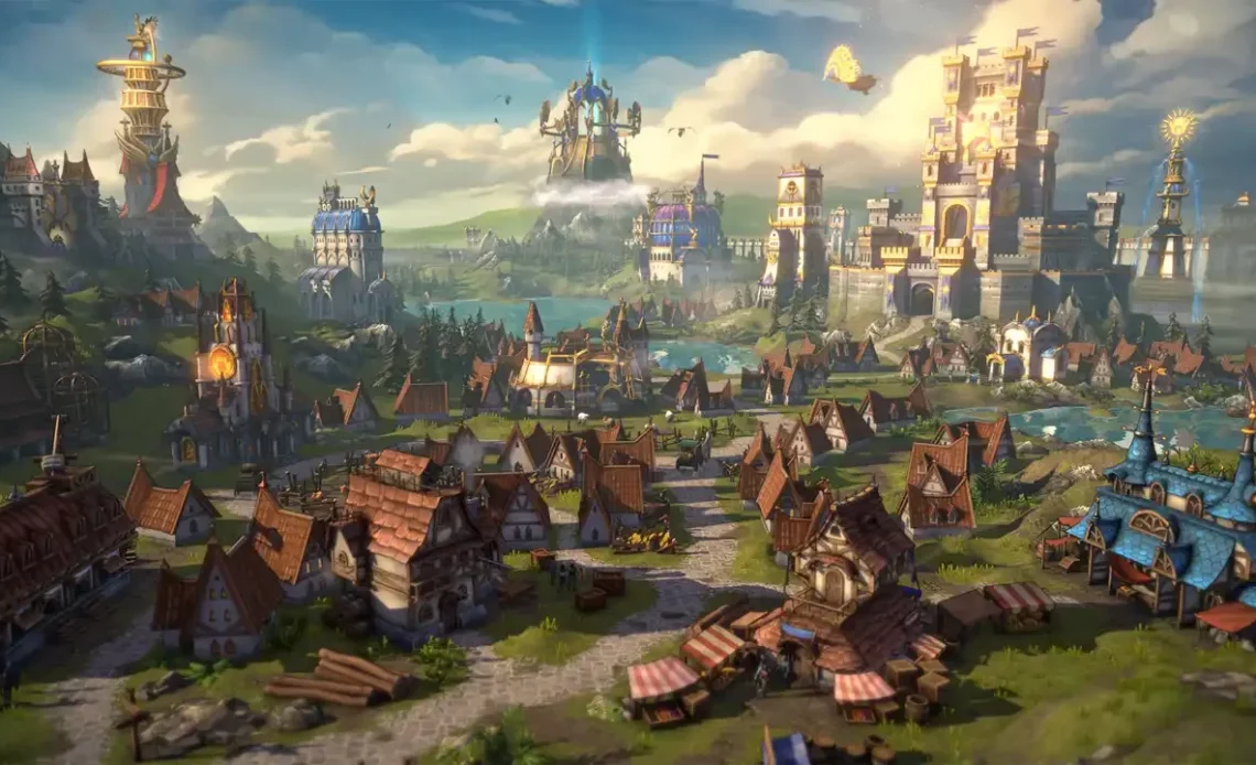 Heroes of Might and Magic Olden Era 100 % Achievement Guide – NeonLightsMedia