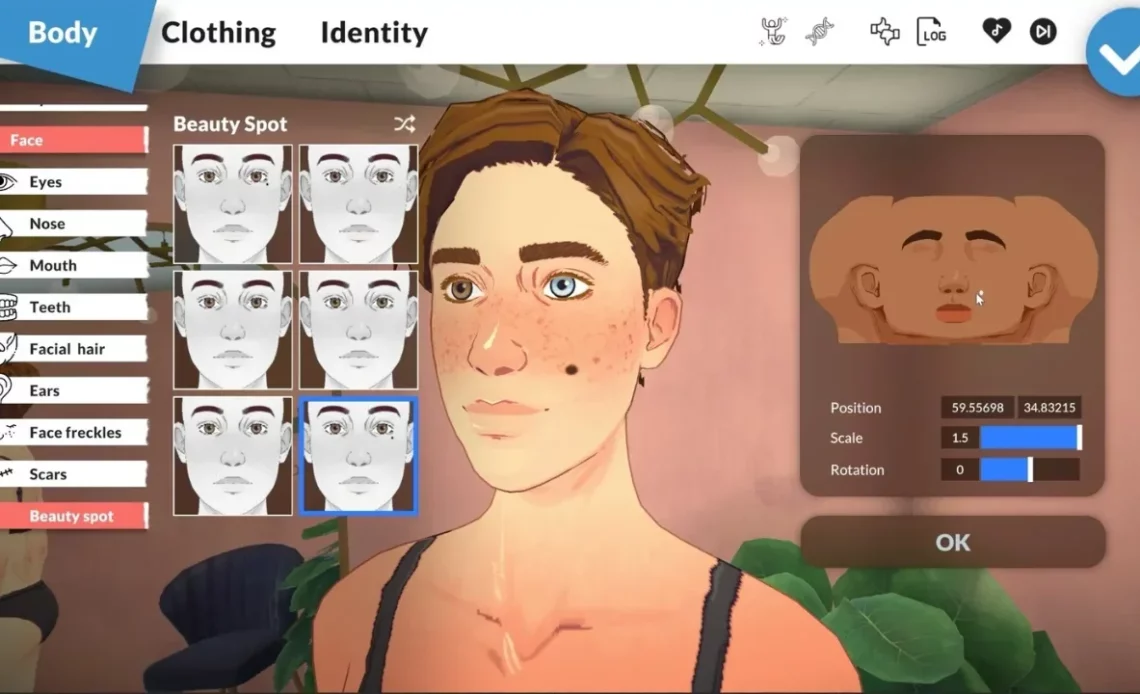 Paralives Paramaker Guide: So gestalten Sie Ihr neues digitales Leben