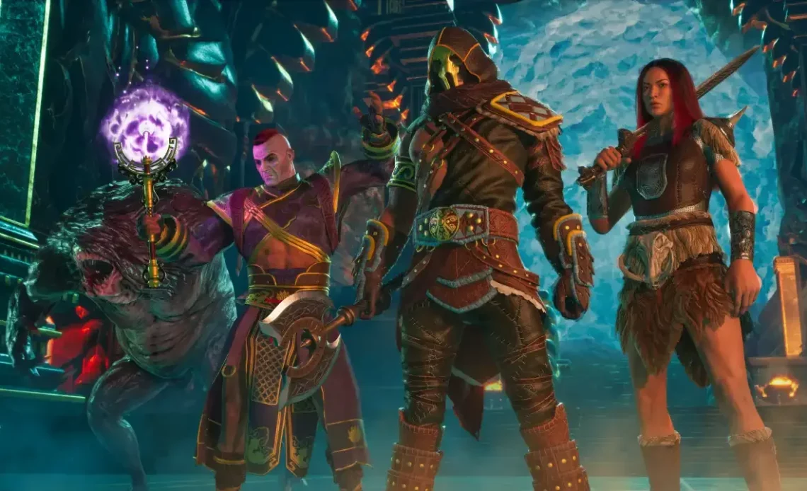 PvP-, PvE- und PvE-C-Serverunterschiede – NeonLightsMedia