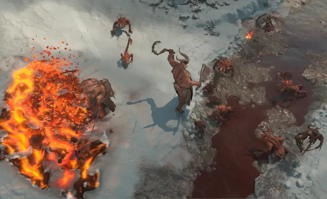 Rangliste „Lord of Hatred“ der 13. Staffel – NeonLightsMedia