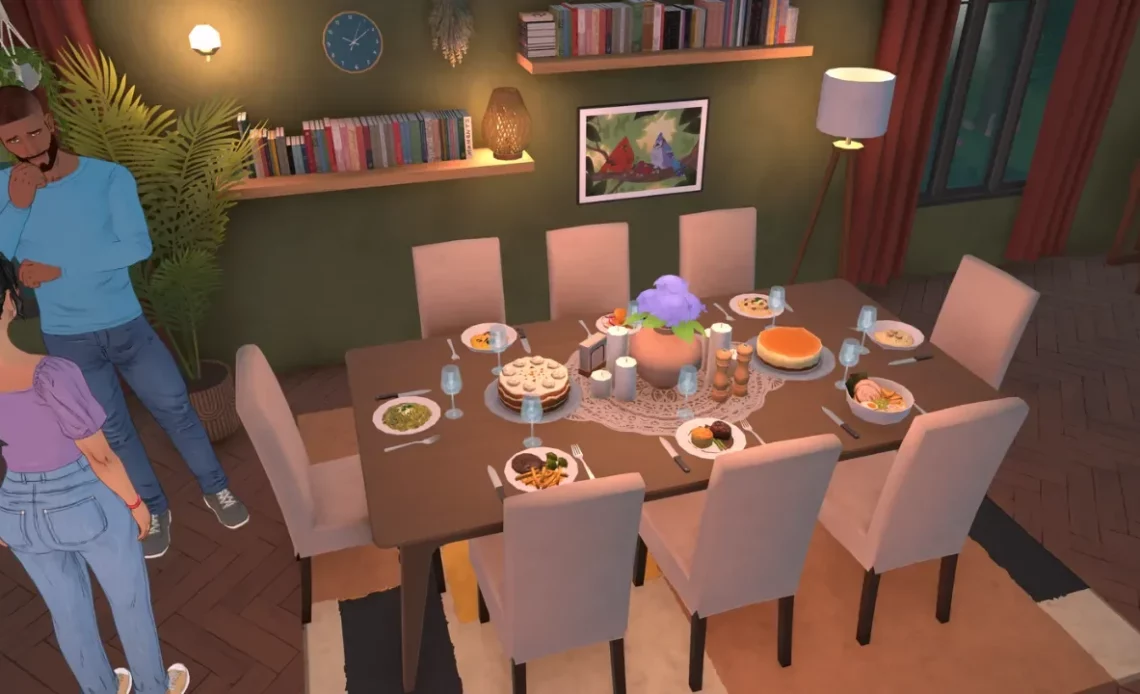 Rezepte, Leveln und Feuer – NeonLightsMedia