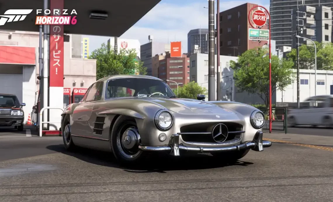 Schalten Sie alle Stempel schnell in Forza Horizon 6 frei: Beste Methoden – NeonLightsMedia