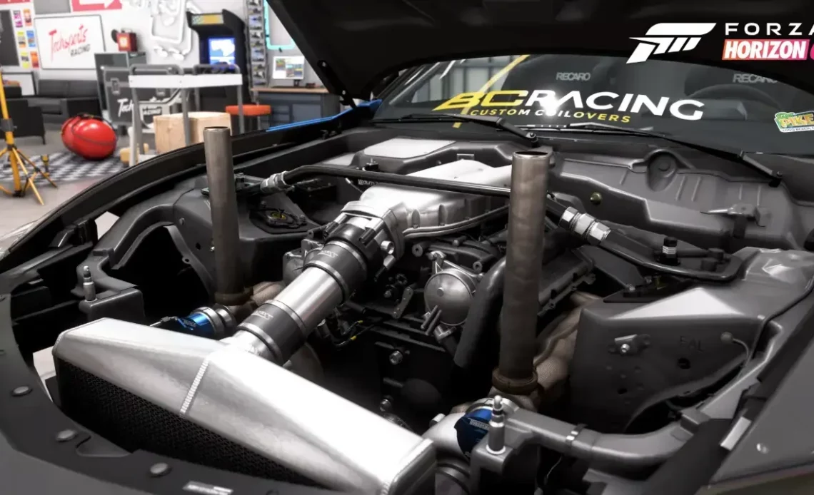 So bauen Sie schnellere Autos – NeonLightsMedia