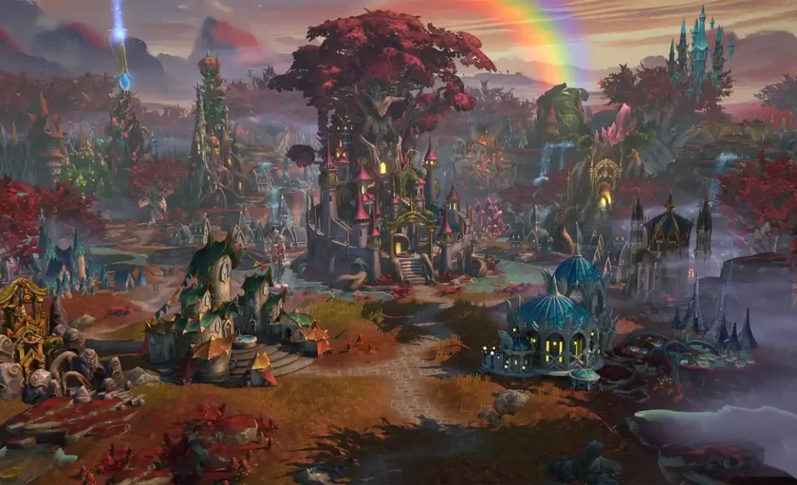So farmen Sie Rechtspunkte in Heroes of Might and Magic Olden Era – NeonLightsMedia