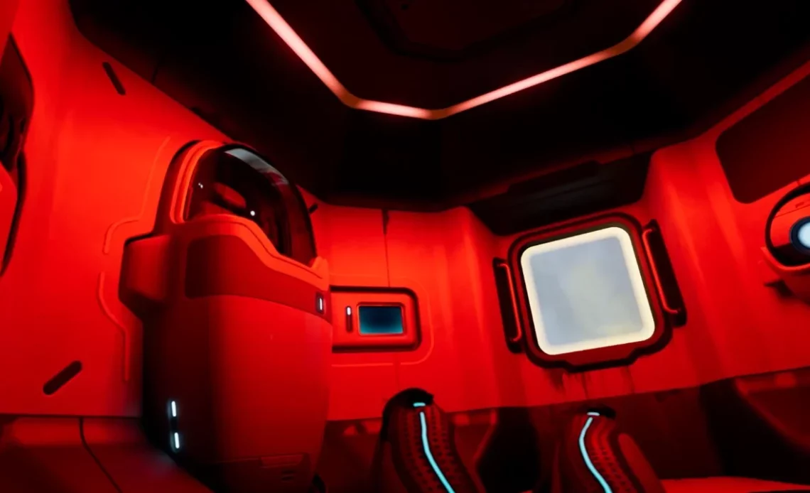 So lösen Sie die Lifepod-Klemmen in Subnautica 2 – NeonLightsMedia