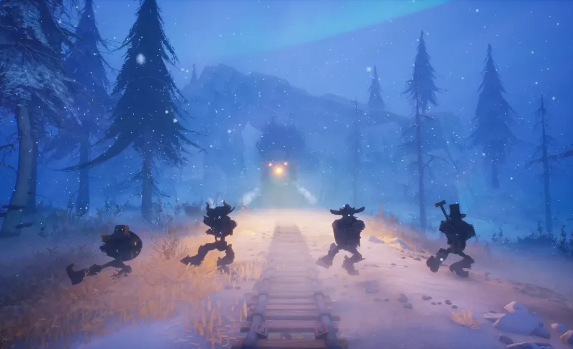 So schalten Sie alle Skins in Far Far West frei – NeonLightsMedia