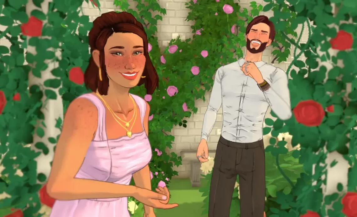 Stella, Ricardo, Maxence – NeonLightsMedia
