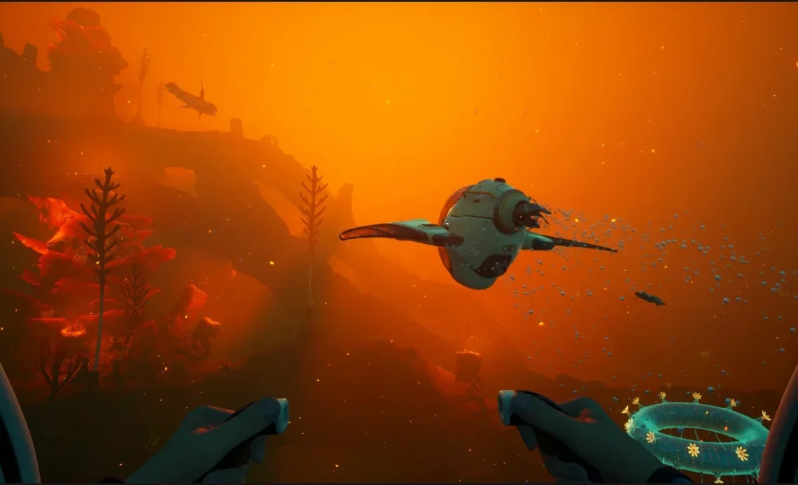 Subnautica 2-Anfängerleitfaden und Tipps zum frühen Überleben – NeonLightsMedia