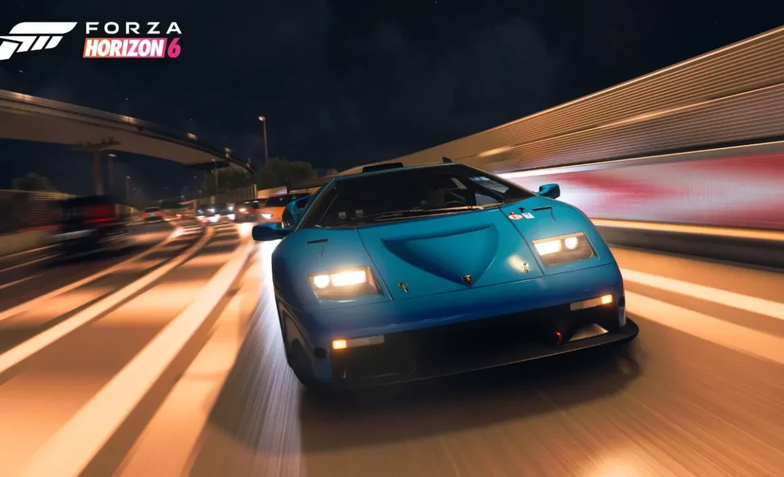 Top-Fahrten für jeden Renntyp – NeonLightsMedia