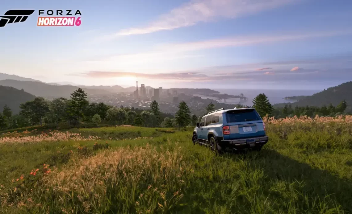 Wann ändern sich die Jahreszeiten in Forza Horizon 6? Global Times – NeonLightsMedia
