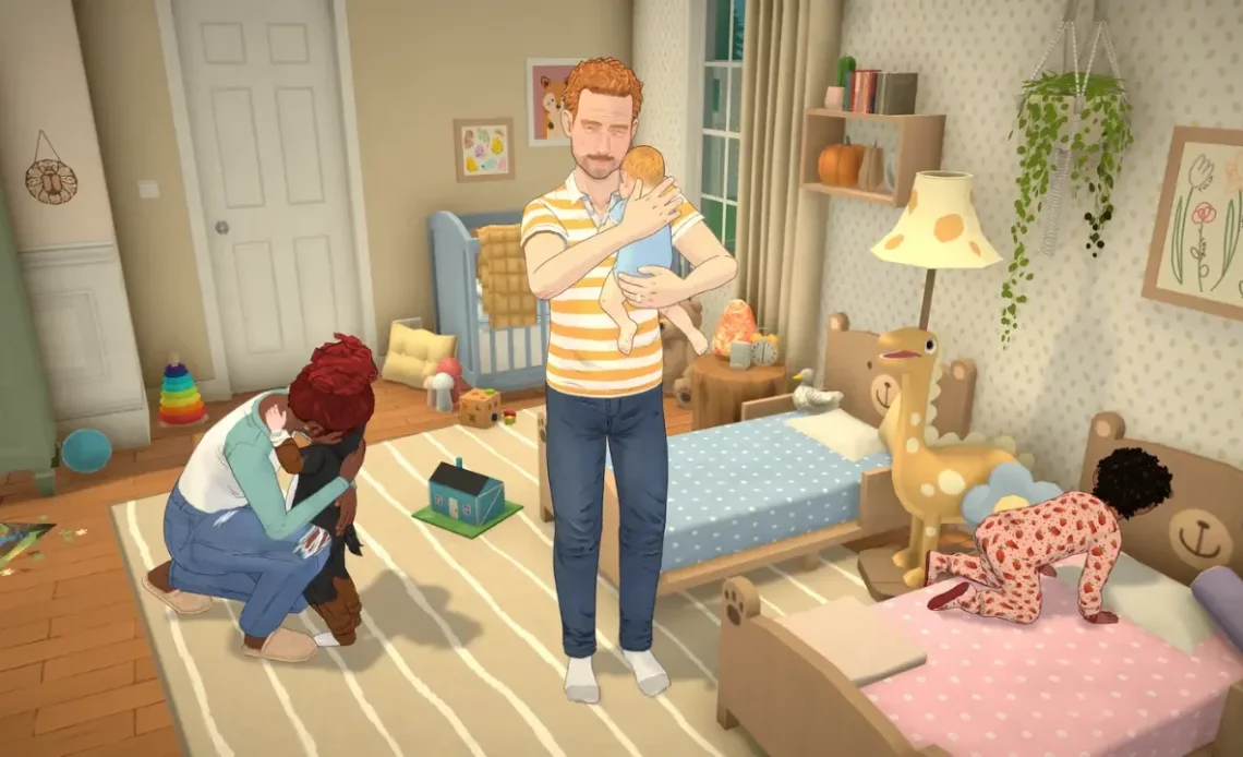 Wie man Kinder bekommt und adoptiert – NeonLightsMedia